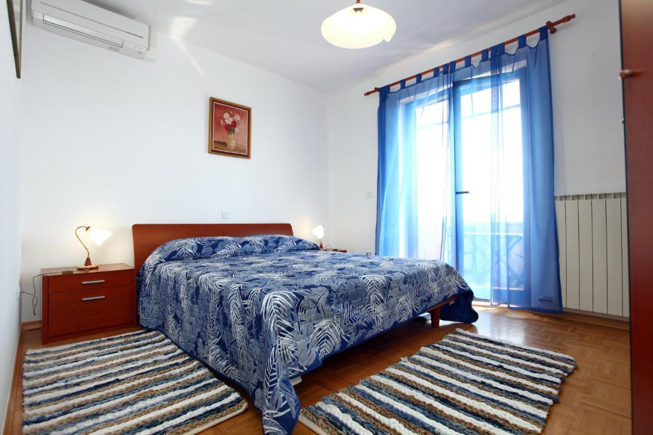 Blue Horizon Apartments Seca Portoroz Exterior photo