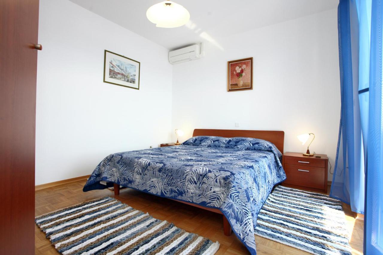 Blue Horizon Apartments Seca Portoroz Exterior photo