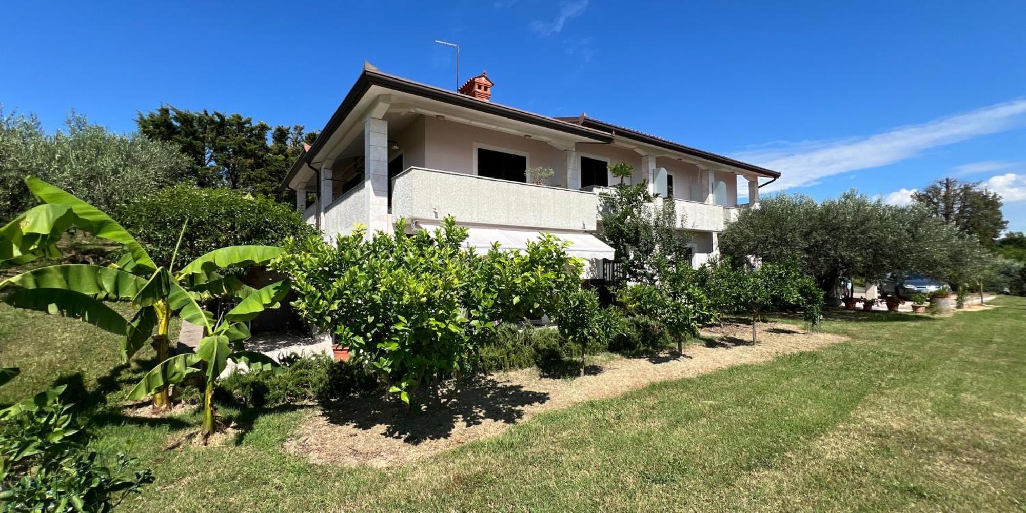 Blue Horizon Apartments Seca Portoroz Exterior photo
