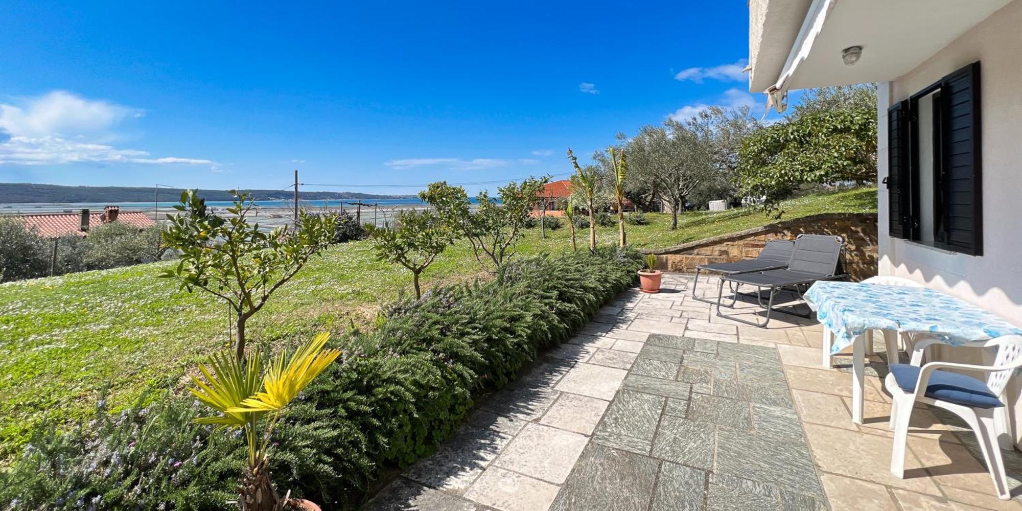 Blue Horizon Apartments Seca Portoroz Exterior photo
